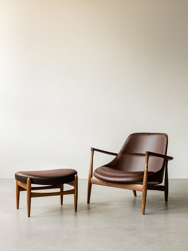 Audo Copenhagen-Elizabeth Lounge Chair 休閒椅