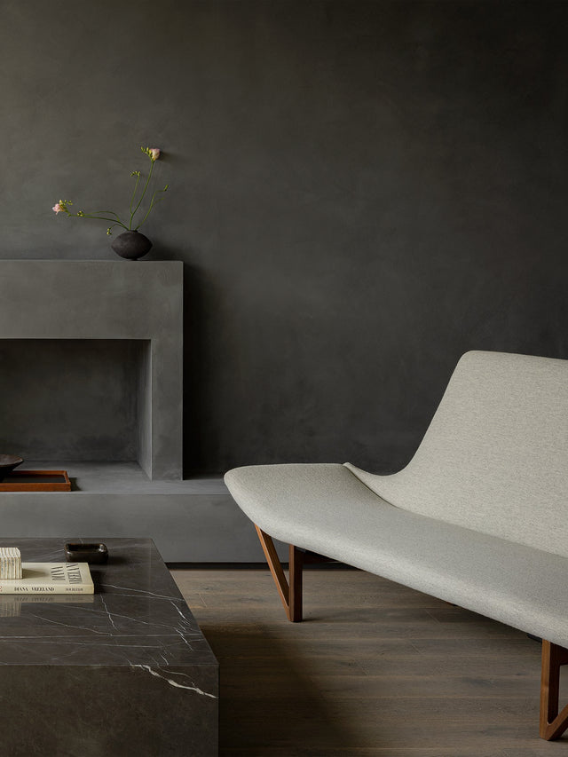 Audo Copenhagen-Pagode Sofa 沙發