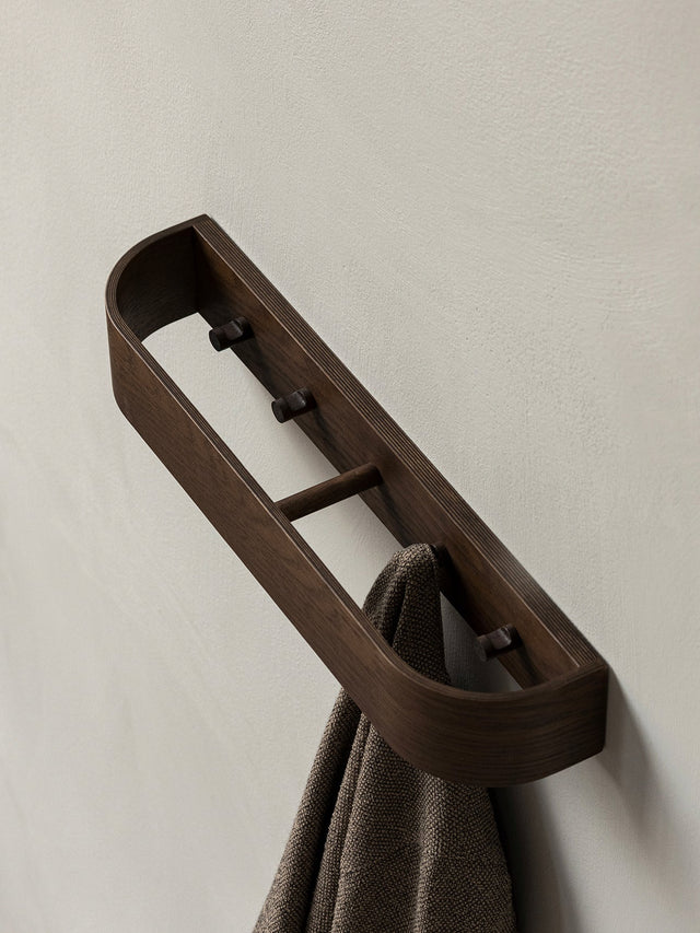 Audo Copenhagen-Epoch Rack 衣帽架