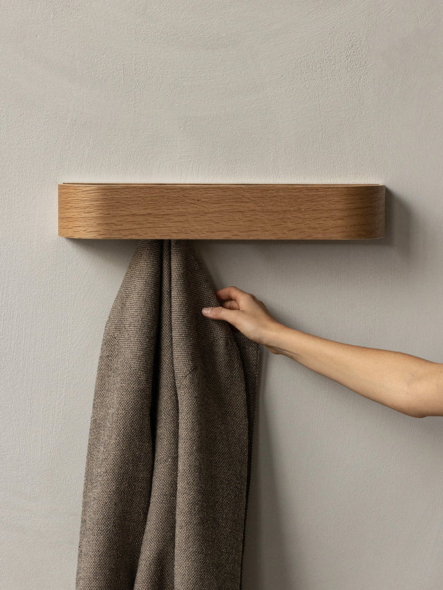 Audo Copenhagen-Epoch Rack 衣帽架
