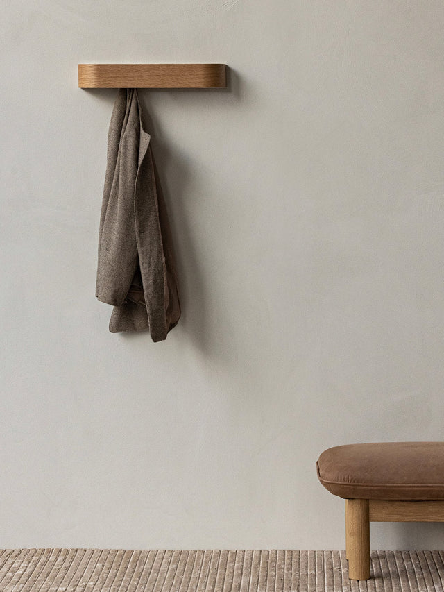 Audo Copenhagen-Epoch Rack 衣帽架