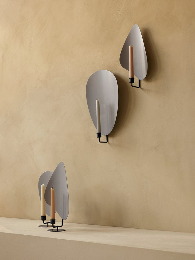 Audo Copenhagen-Flambeau Candle Holder 燭台