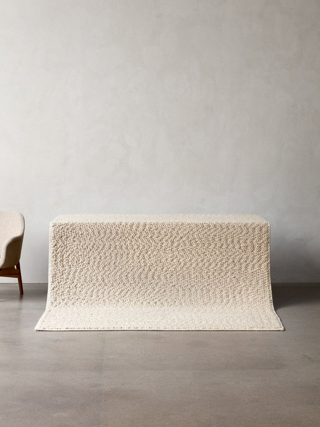 Audo Copenhagen-Gravel Rug 地毯