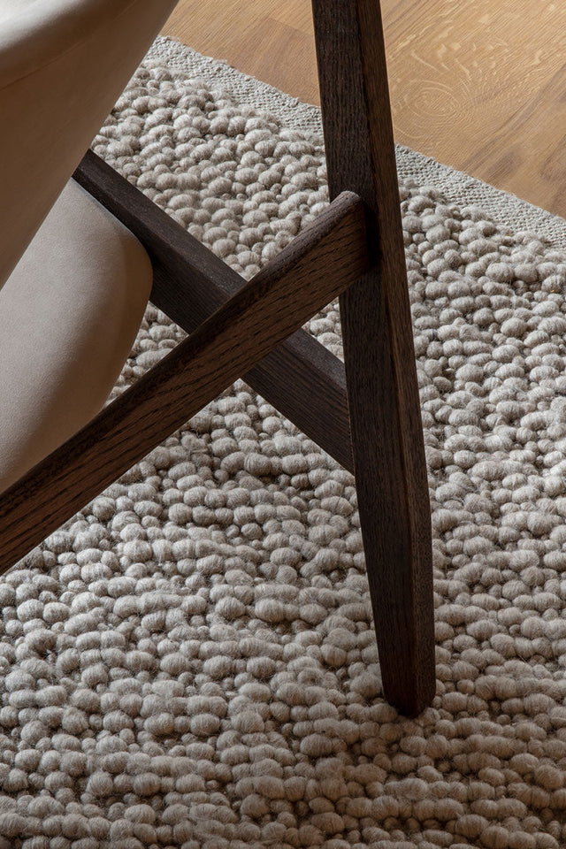 Audo Copenhagen-Gravel Rug 地毯
