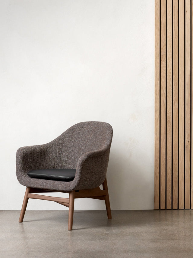 Audo Copenhagen-Harbour Lounge Chair 休閒椅