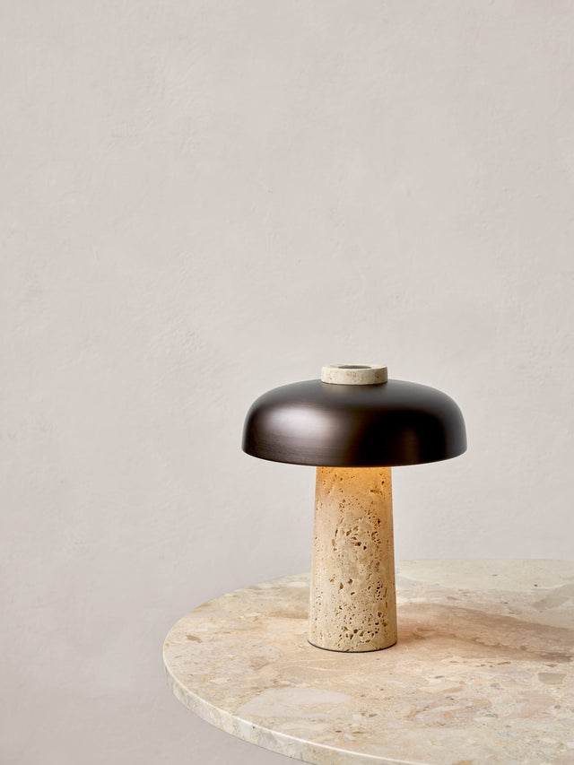 Audo Copenhagen-Harbour Column Counter Table 吧檯桌