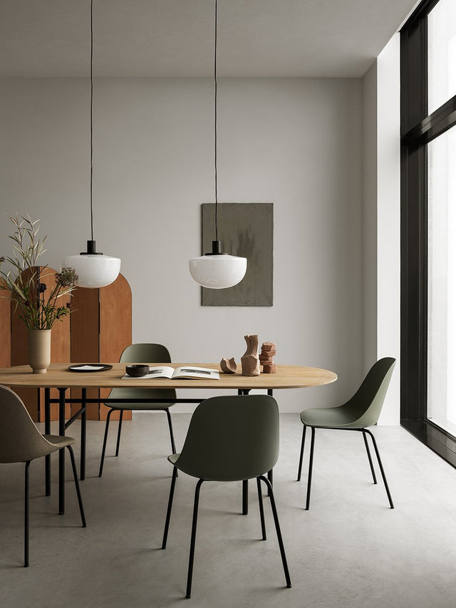 Audo Copenhagen-Bank Pendant 吊燈