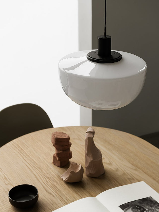 Audo Copenhagen-Bank Pendant 吊燈