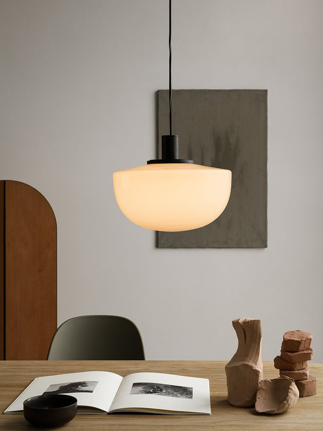 Audo Copenhagen-Bank Pendant 吊燈