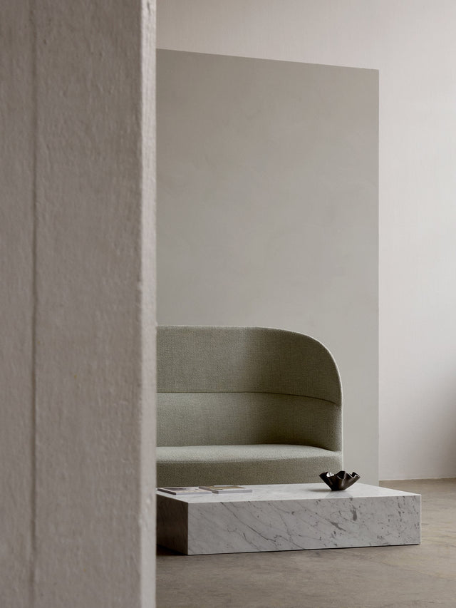 Audo Copenhagen-Tearoom Sofa 沙發