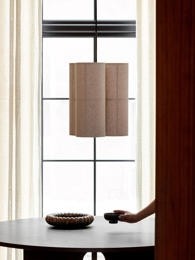 Audo Copenhagen-Hashira Cluster吊燈