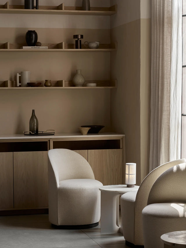 Audo Copenhagen-Hashira桌燈