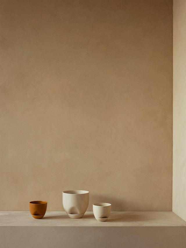 Audo Copenhagen-Hydrous Collection 花盆/澆水棒