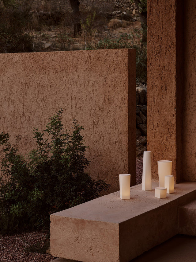 Audo Copenhagen-Ignus Flameless Candle 電子蠟燭