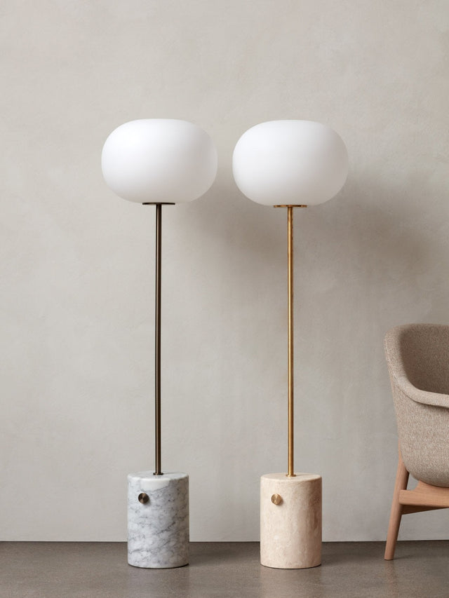 Audo Copenhagen-JWDA Floor Lamp 落地燈