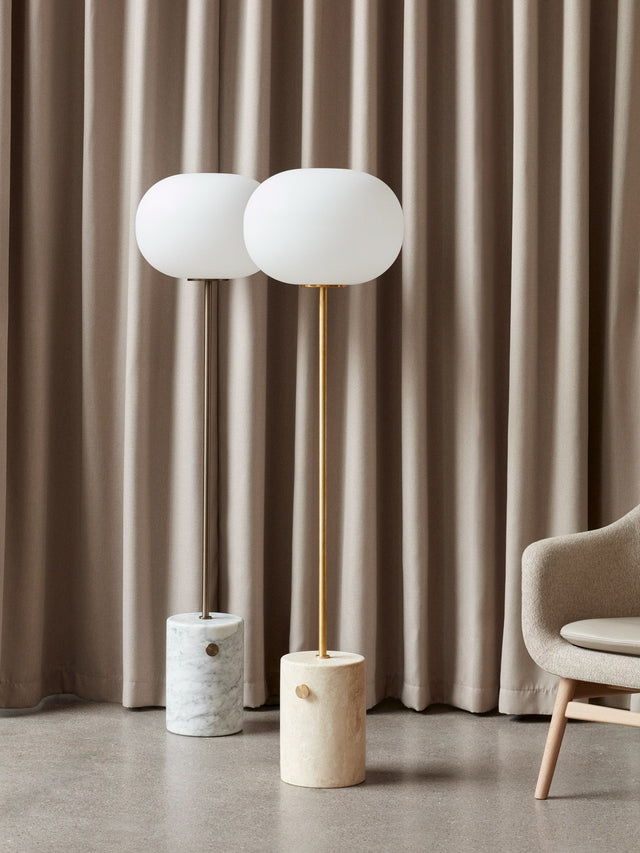 Audo Copenhagen-JWDA Floor Lamp 落地燈