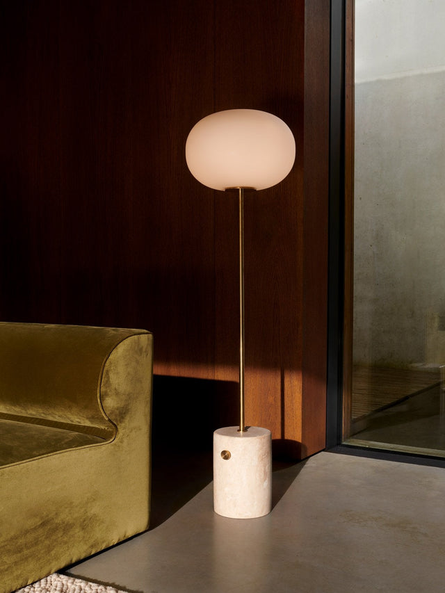 Audo Copenhagen-JWDA Floor Lamp 落地燈