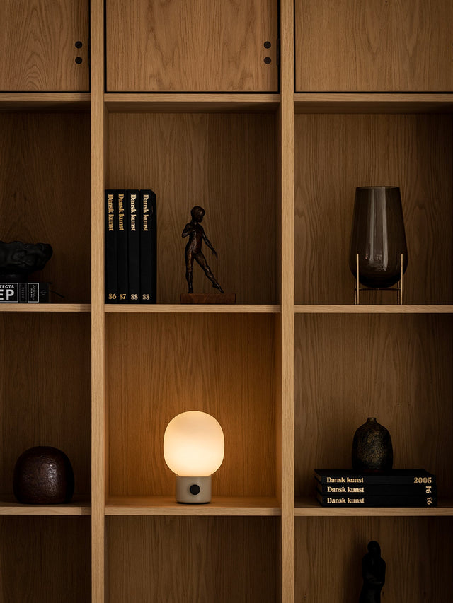 Audo Copenhagen-JWDA Portable Lamp 可攜式桌燈