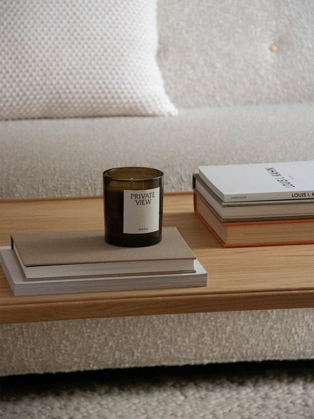 Audo Copenhagen-Jäger Lounge Table 邊几