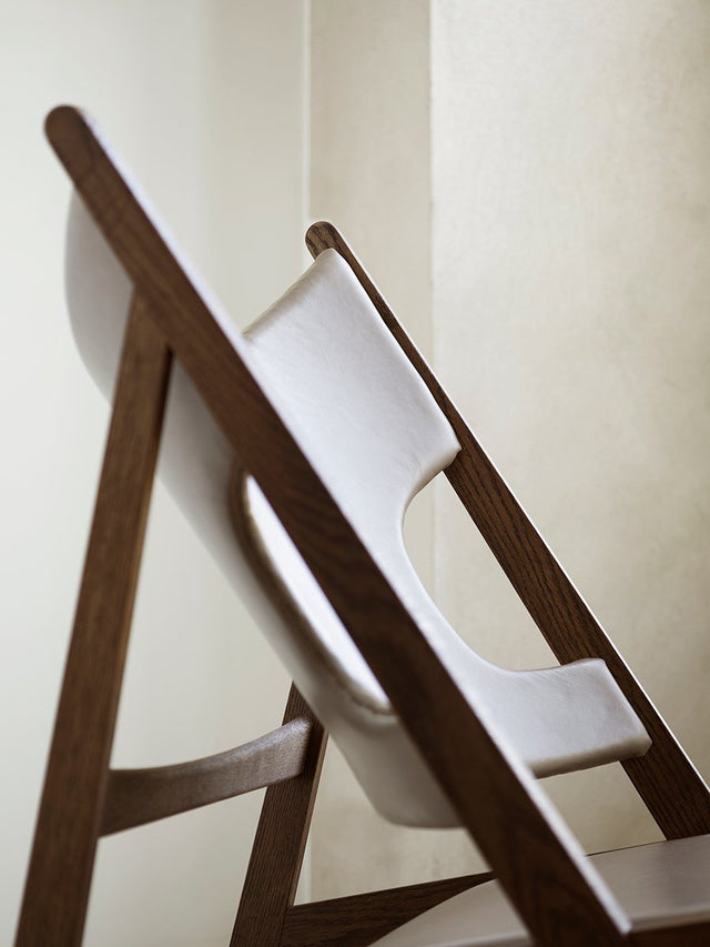 Audo Copenhagen-Knitting Lounge Chair 休閒椅