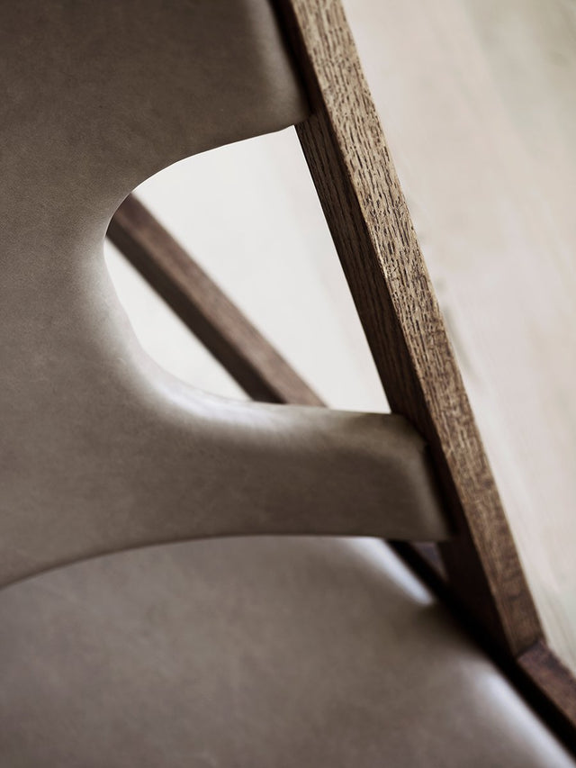 Audo Copenhagen-Knitting Lounge Chair 休閒椅