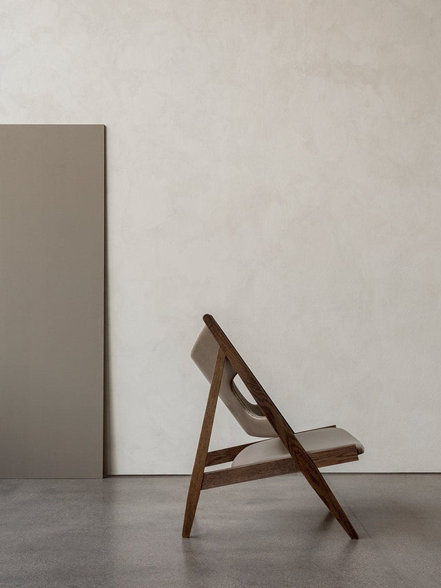 Audo Copenhagen-Knitting Lounge Chair 休閒椅