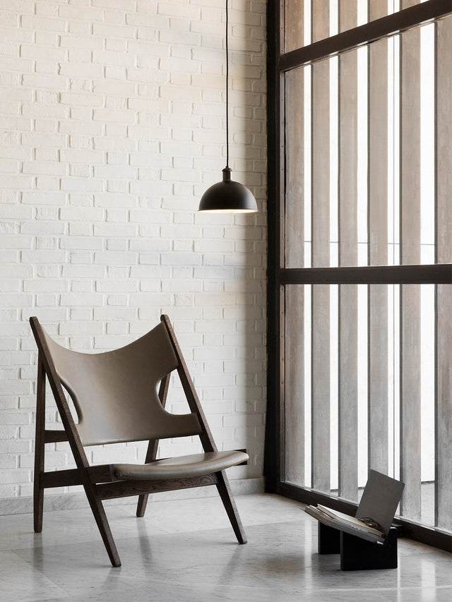 Audo Copenhagen-Knitting Lounge Chair 休閒椅