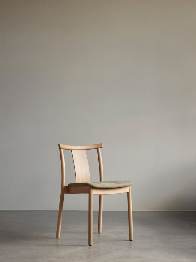 Audo Copenhagen-Merkur Dining Chair 餐椅