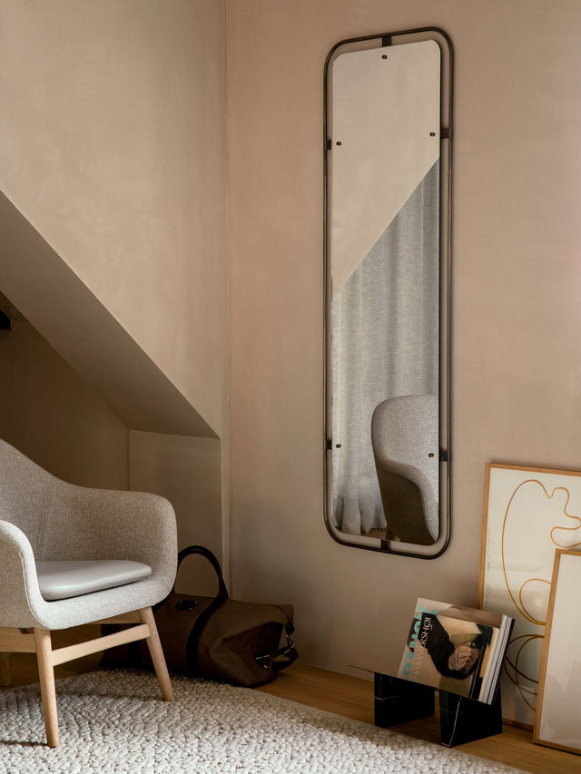 Audo Copenhagen-Harbour Lounge Chair 休閒椅