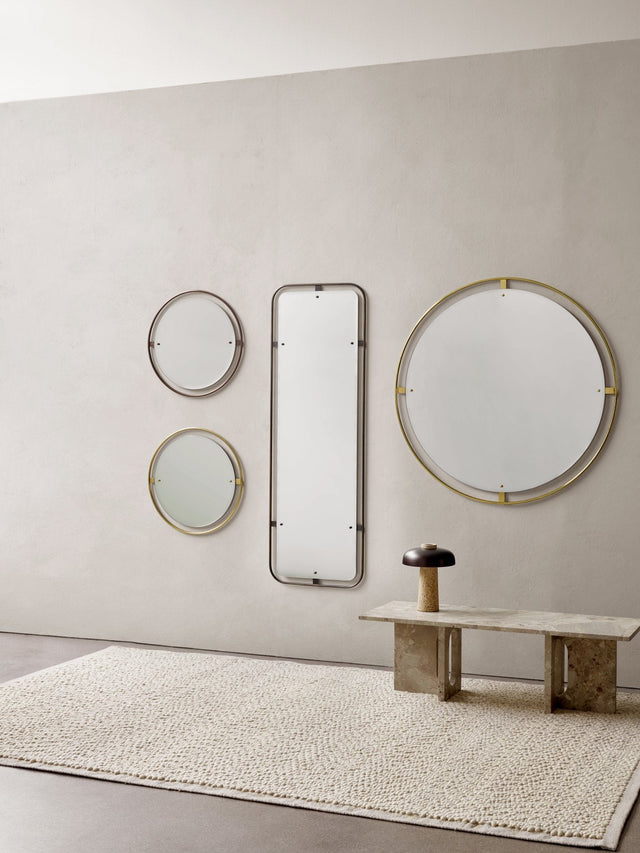 Audo Copenhagen-Reverse Table Lamp 桌燈