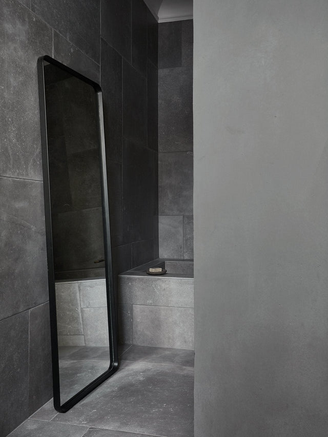 Audo Copenhagen-Norm Floor Mirror 立鏡