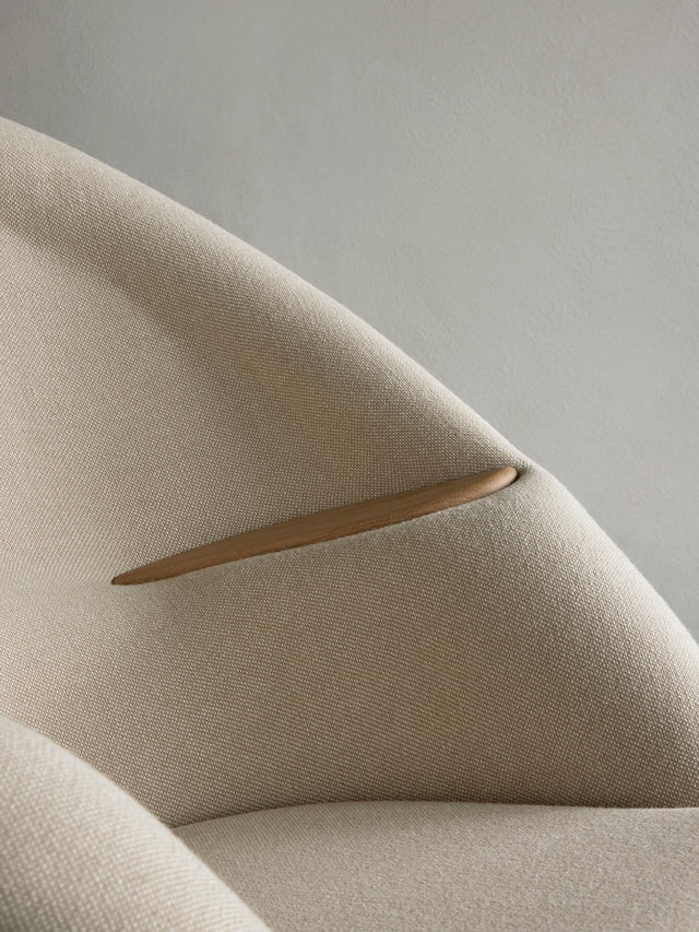 Audo Copenhagen-Oda Lounge Chair 休閒椅