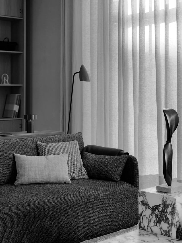 Audo Copenhagen-Offset沙發