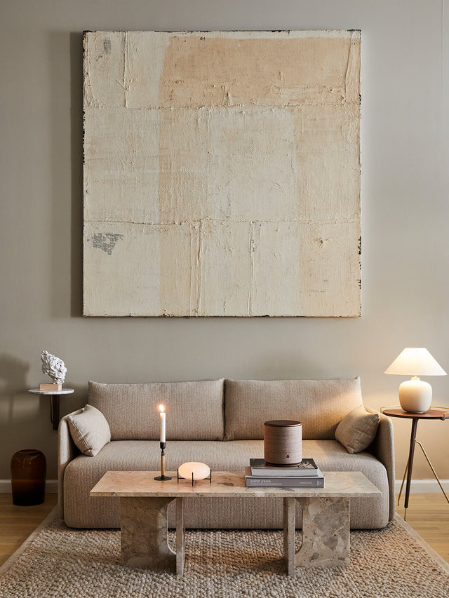 Audo Copenhagen-Duca Candle Holder 燭台
