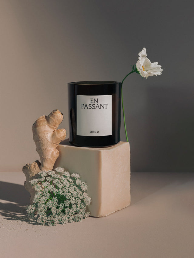 Audo Copenhagen-Olfacte Scented Candle 香氛蠟燭(En Passant)