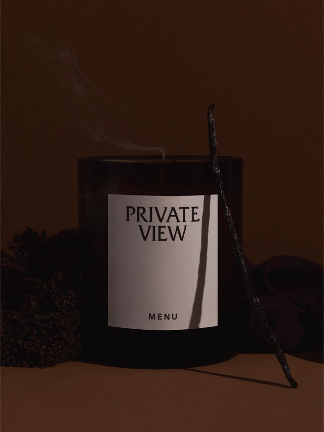 Audo Copenhagen-Olfacte Scented Candle 香氛蠟燭(Private View)