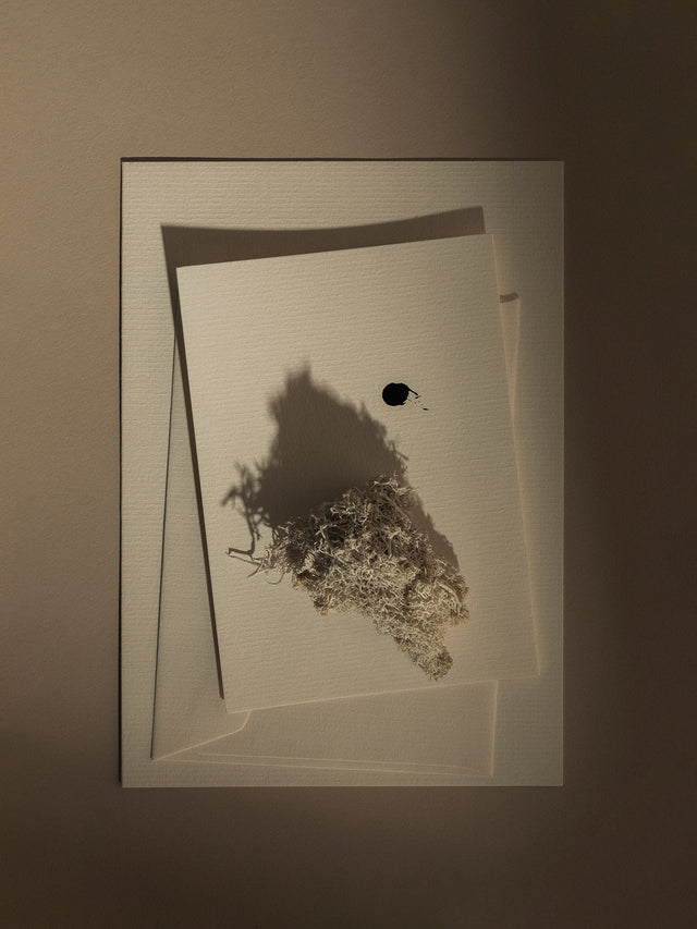 Audo Copenhagen-Olfacte Scented Candle 香氛蠟燭(Wet Ink)