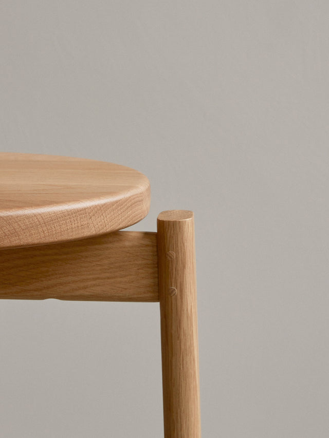 Audo Copenhagen-Passage Bar Stool 吧檯椅(高)