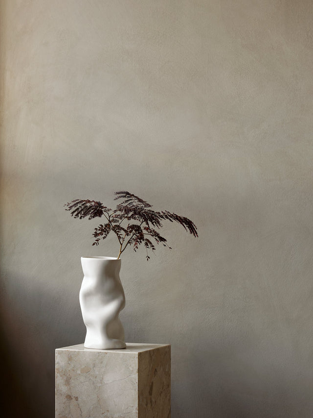Audo Copenhagen-Collapse Vase 花瓶