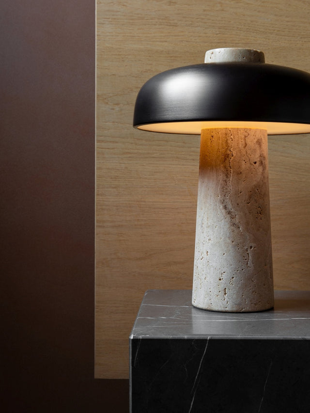 Audo Copenhagen-Reverse Table Lamp 桌燈