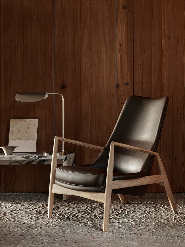 Audo Copenhagen-Wing Table Lamp 桌燈