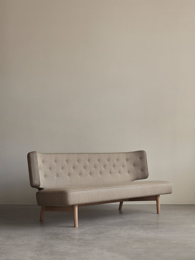 Audo Copenhagen-Radiohus Sofa P2 沙發