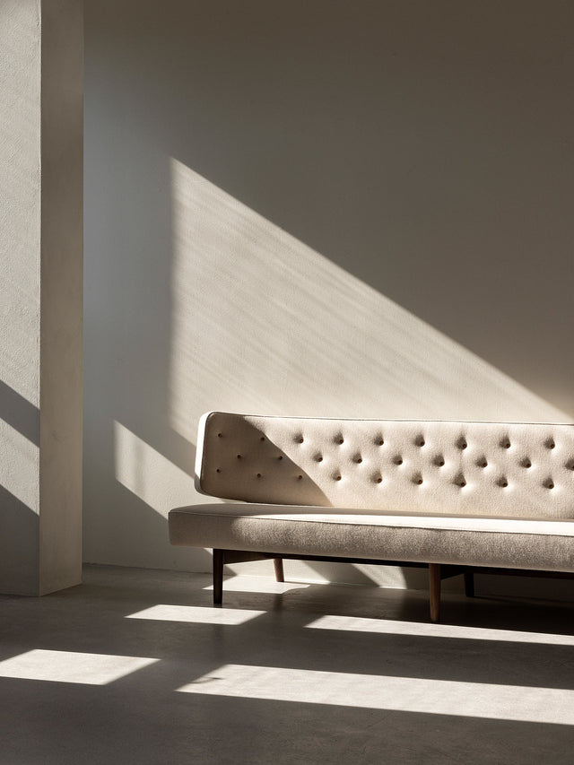 Audo Copenhagen-Radiohus Sofa P3 沙發
