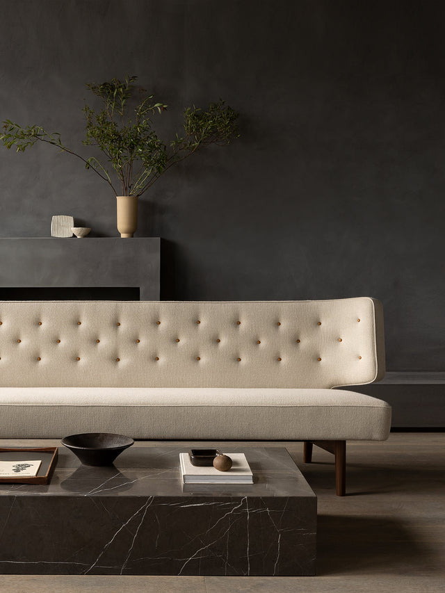 Audo Copenhagen-Radiohus Sofa P3 沙發