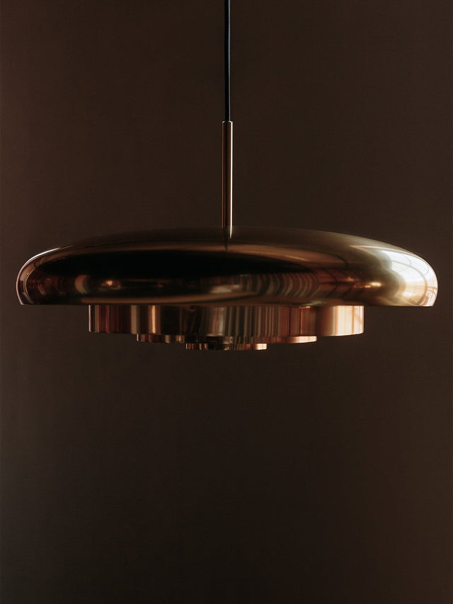 Audo Copenhagen-Resonant Pendant 吊燈