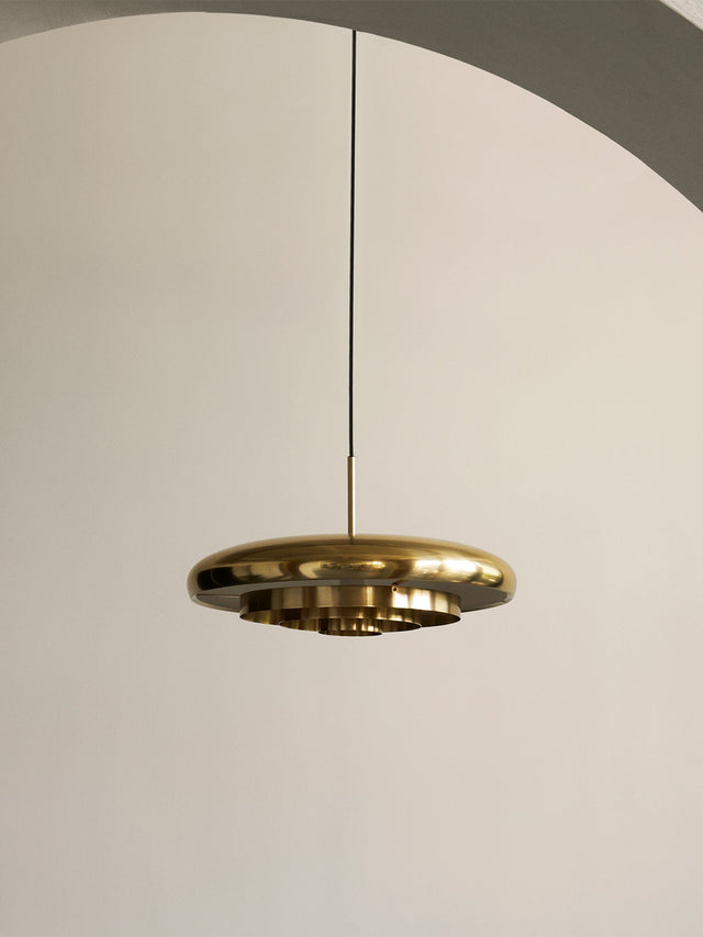 Audo Copenhagen-Resonant Pendant 吊燈