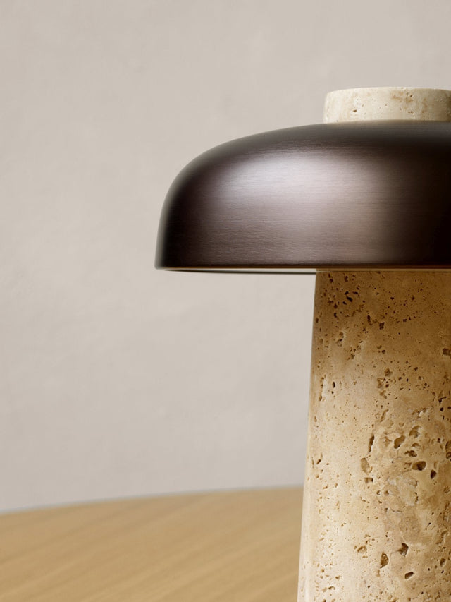 Audo Copenhagen-Reverse Table Lamp 桌燈