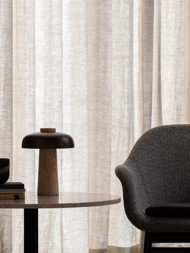 Audo Copenhagen-Reverse Table Lamp 桌燈