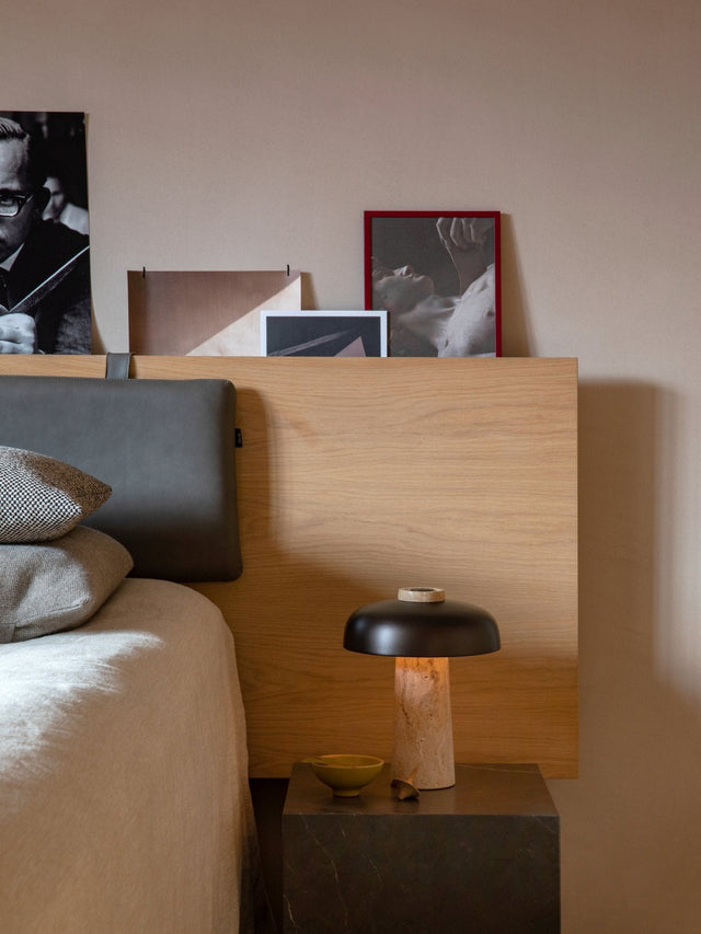 Audo Copenhagen-Reverse Table Lamp 桌燈