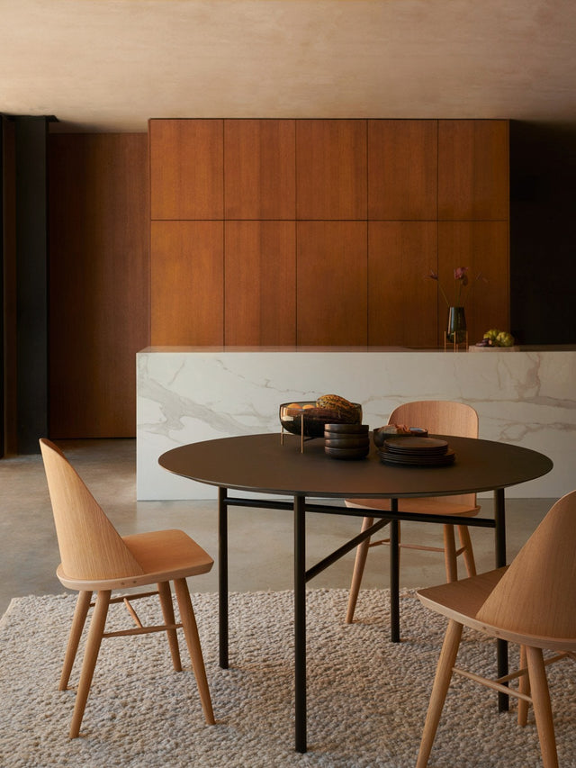 Audo Copenhagen-Gravel Rug 地毯